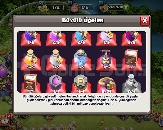 TH 16 186 LVL KELEPİR MAX DUVARLI HESAP