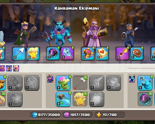 TH 16 186 LVL KELEPİR MAX DUVARLI HESAP