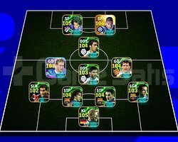 Ful + Ful efootbal hesabı
