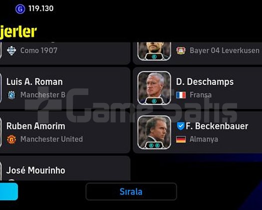 Ful + Ful efootbal hesabı
