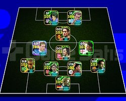 Ful + Ful efootbal hesabı