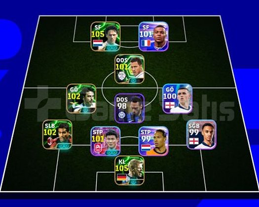 meyin e football hesabı