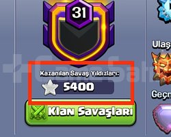 OYUNUN EN ESKİLERİNDEN PRESTİJLİ HESAP