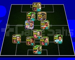 bombaci david villa ve daha cok oyuncu
