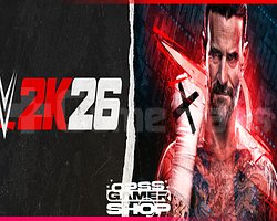 WWE 2K26 King of Kings Edition