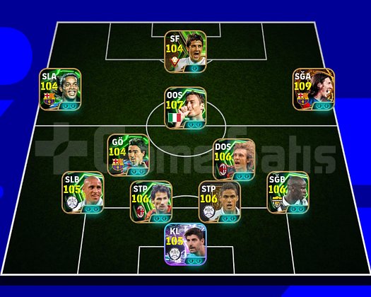 E fotbol hesabım satılık e posta bağlı ve konami
