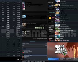 GTA 5 FORZA 4 ARK MORTAL KOMBAT 11 TEKKEN 7 ASETTO