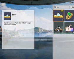 Pubg Mobile 8600 Pop