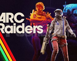 Online Arc Raiders + Garanti