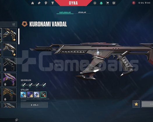 HELALİNDEN LOL + VALO HESABI PAZARLIK YAPILIR