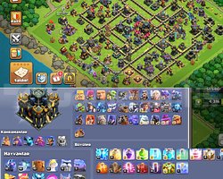 TH17 SAVUNMA MAX+DUVAR MAX EFSANE EKİPMANLAR