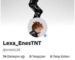 Roblox slender hesap turuncu combolu
