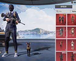 2 X suit li çıtır güzel hesap