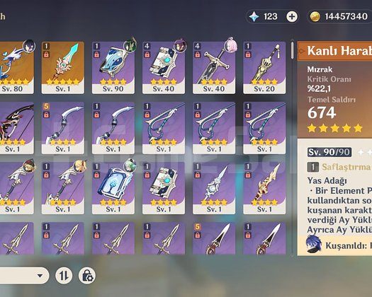 55 ar flins+bis yelan+bis + nefer