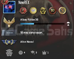 5 MADALYALI MAİNLİK 2015 KURULUM FACEIT