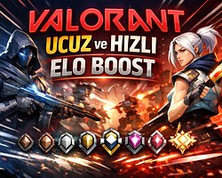 Aktif Radiant Tiktokerdan Elo Boost Hizmeti!!!
