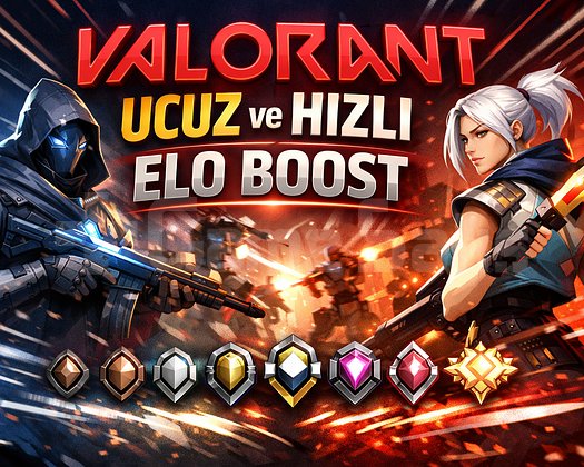 Aktif Radiant Tiktokerdan Elo Boost Hizmeti!!!