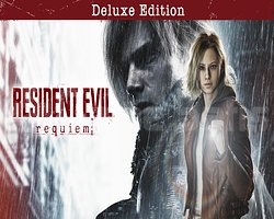 Oto Resident Evil Requiem Deluxe Edition + DESTEK