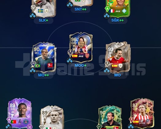 FC 26 PS HESABI RONALDO R9 WEB APP AÇIK