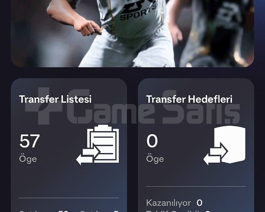 FC 26 PS HESABI RONALDO R9 WEB APP AÇIK
