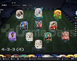 FC 26 PS HESABI RONALDO R9 WEB APP AÇIK