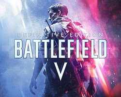 Battlefield 5 Definitive Edition + Garanti