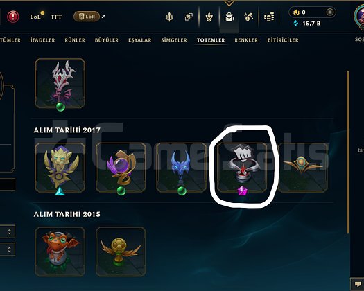 KARA ALİSTAR - YUMRUK SELAMI TOTEM - MAİL+TELEFON