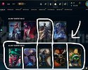 KARA ALİSTAR - KİNG RAMMUS / 3 YIL PASİF /MAİL+TEL