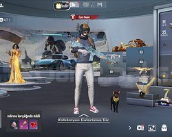 SPO ARABA BUZ 6 AKM 5 SCARL 5 DOLU HESAP