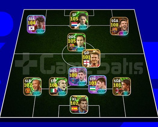 BOMBACI MESSİ BOMBACI SON