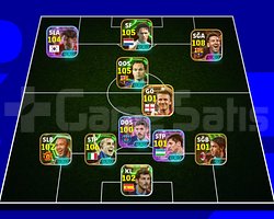 BOMBACI MESSİ BOMBACI SON