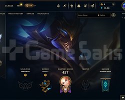 TR | 205 SKİN | UNRANKED