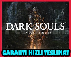 DARK SOULS REMASTERED + OTO GUARD + Garanti