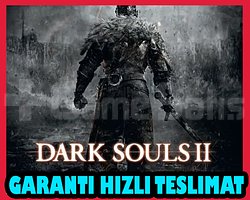 DARK SOULS II Bundle DX9 + OTO GUARD + Garanti