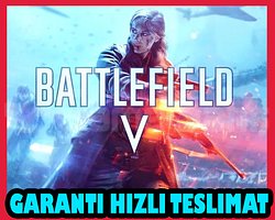 Battlefield V / BF5 + OTO GUARD