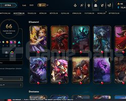 BOL SKINLI +25 LPLI PLAT ACCOUNT