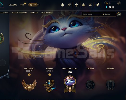 GOLD 4 57 WR FRESH ACC +30 -12