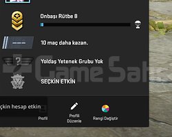 SEÇKİN PRİME GÜZEL HESAP