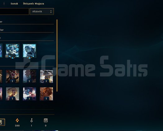 EUW Unranked | 5 Kostüm - 25 Hero | LoL