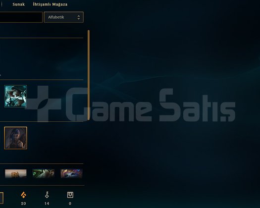 EUW Unranked | 5 Kostüm - 28 Hero | LoL