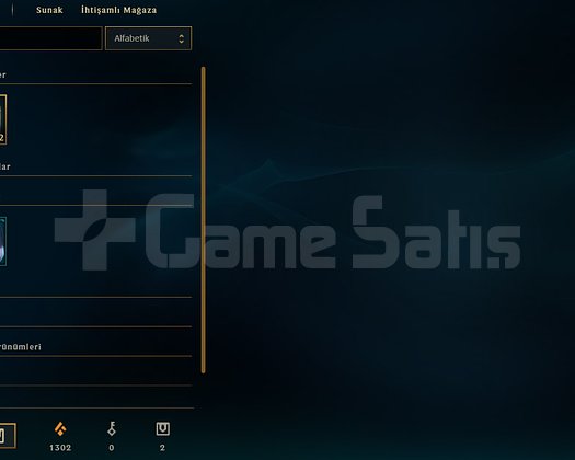 EUW Unranked | 2 Kostüm - 35 Hero | LoL