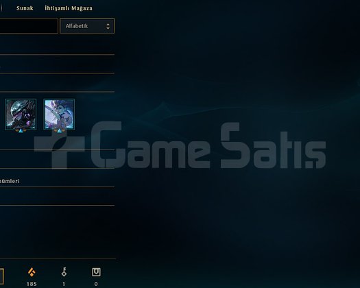 EUW Unranked | 3 Kostüm - 22 Hero | LoL