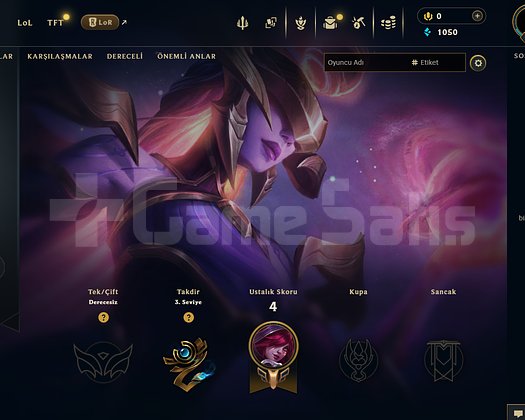 EUW Unranked | 3 Kostüm - 22 Hero | LoL