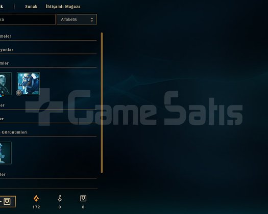 EUW Unranked | 2 Kostüm - 27 Hero | LoL