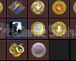 7 LVL FACEIT / 12 MADALYA / TR / 32 LVL STEAM