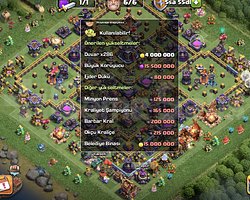 TH 15 MAX HESAP KOSTÜMLÜ VE FULL EPİK EKİPMANLI