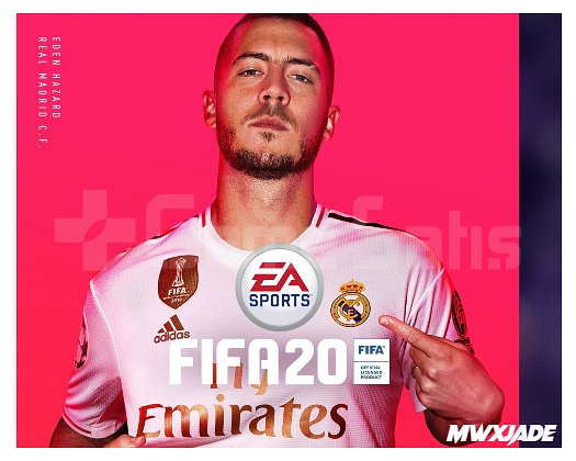 FIFA 20 + Tüm Bilgileri Değişir