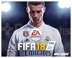 FIFA 18 + Tüm Bilgileri Değişir