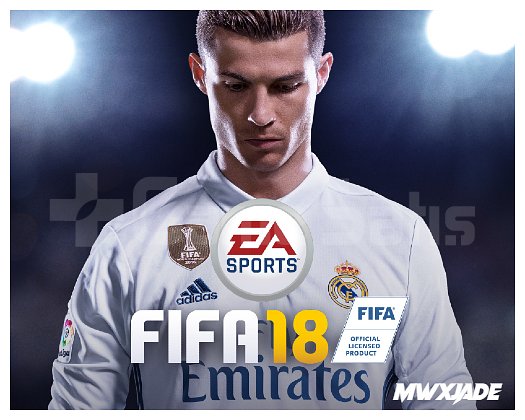 FIFA 18 + Tüm Bilgileri Değişir