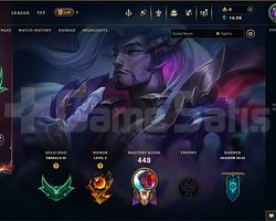 TR | 96 SKİN | ZÜMRÜT 3